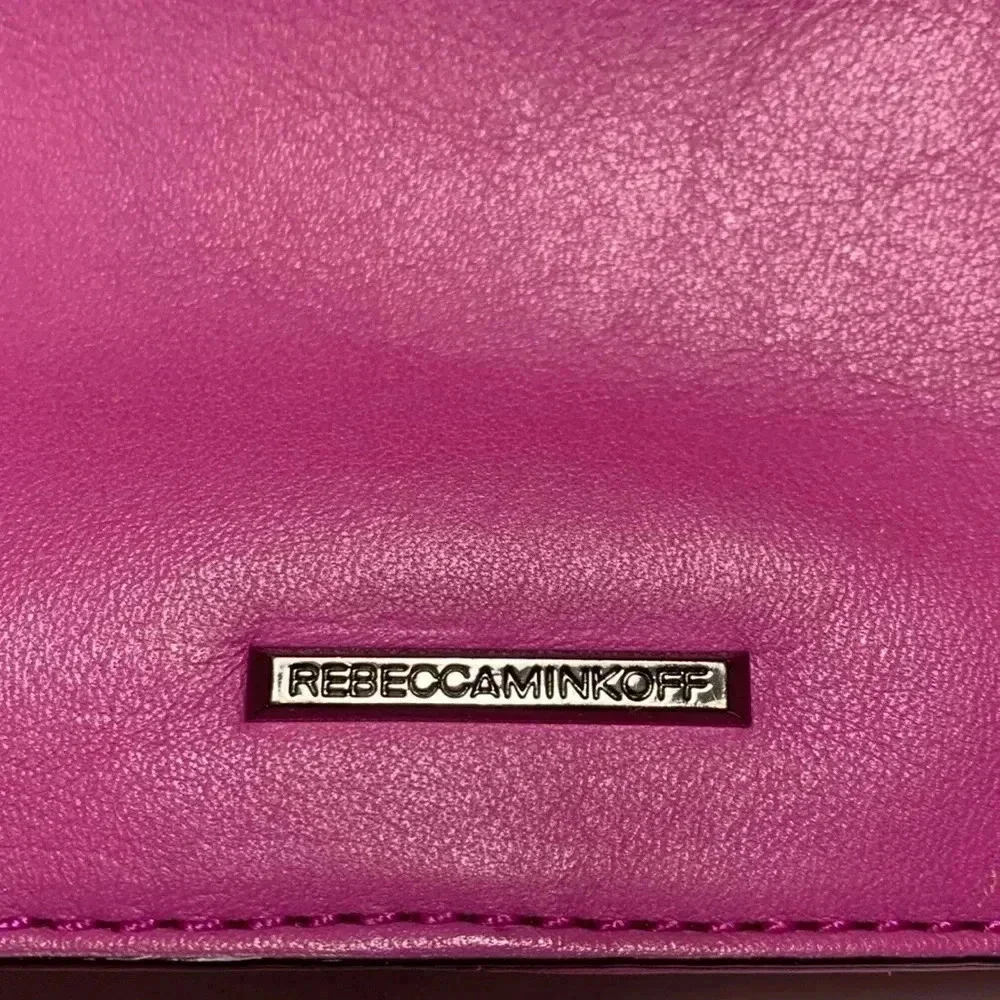 Rebecca Minkoff rebecca minkoff